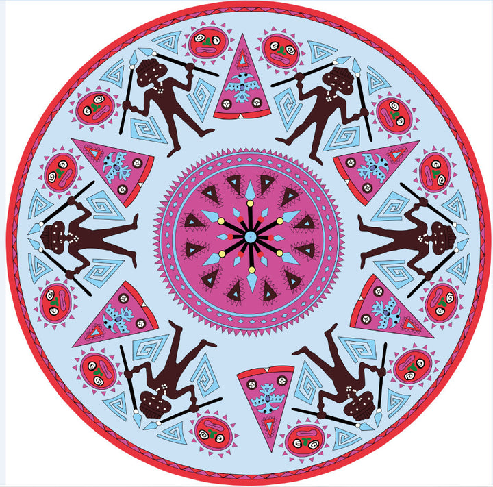 Astrology Themed Wall Art