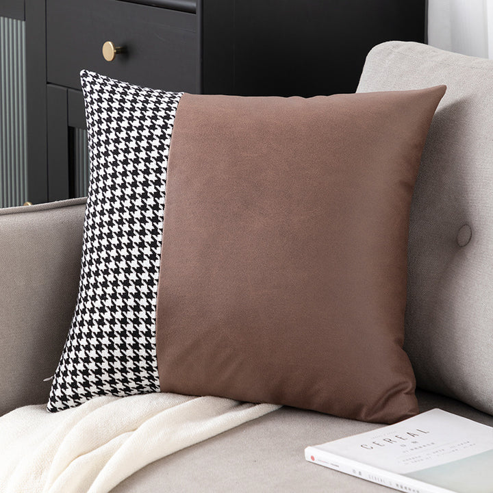 Decorative Texture Pillow