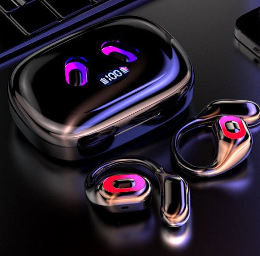 Advanced Audio Performance Earbuds Kalsten