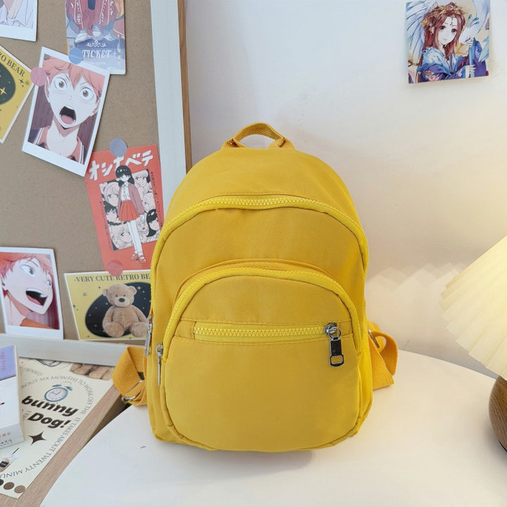 Compact Casual Backpack Kalsten