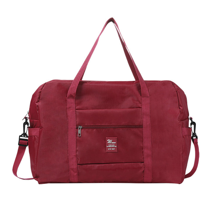 Multi-Purpose Travel Duffel Bag Kalsten