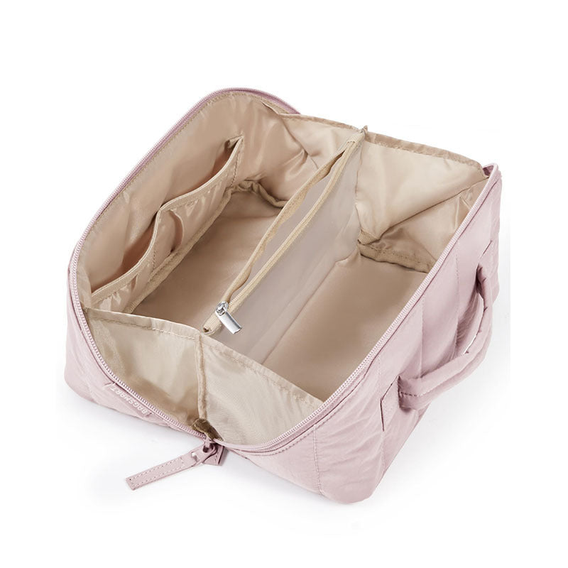 Cosmetic Organizer with Multiple Compartments Kalsten