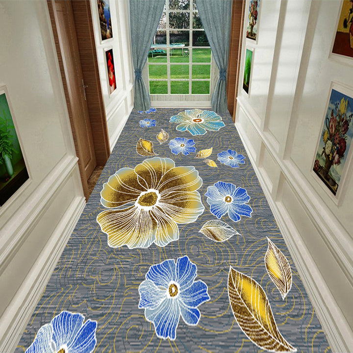 Decorative Butterfly Walkway