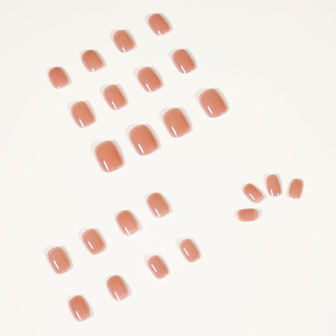 High-gloss nail polishes Kalsten