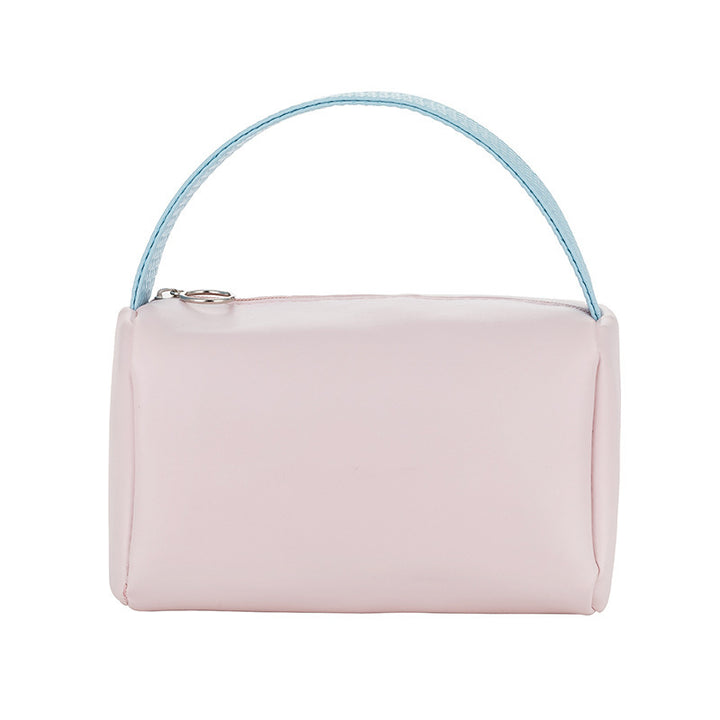 Elegant Faux Leather Cosmetic Case Kalsten