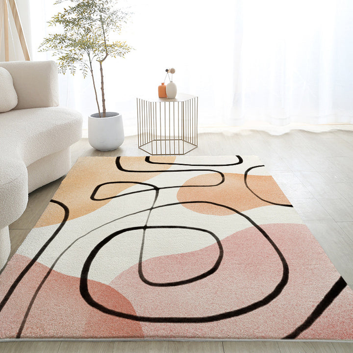 Area Rug Kalsten