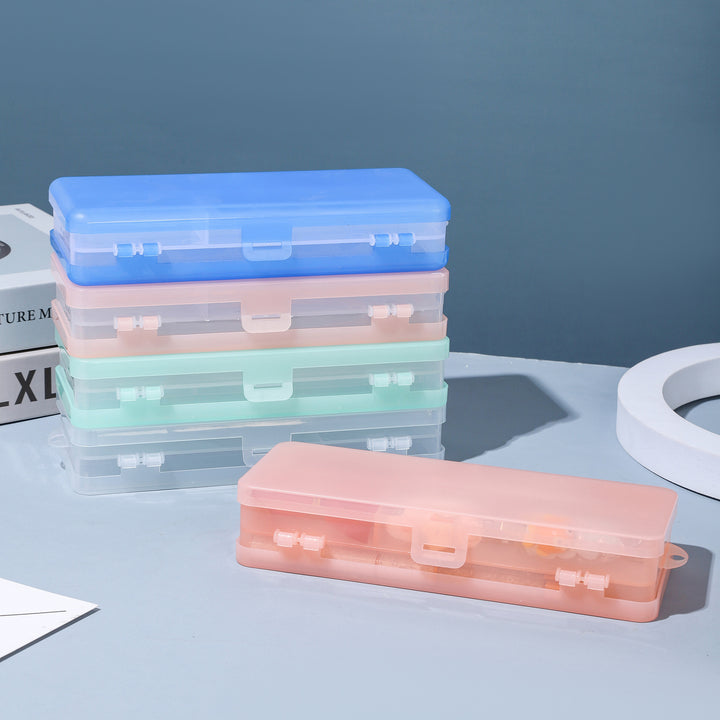 Premium Multi-Compartment Storage Case Kalsten