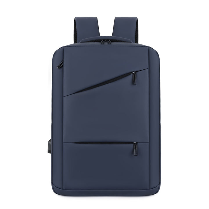 Sleek Urban Laptop Backpack Kalsten