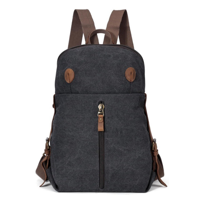 Retro-Canvas-Backpack Kalsten
