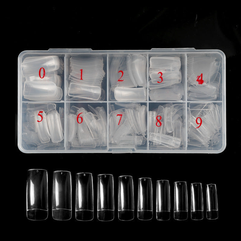 Acrylic Nail Tips Set Kalsten