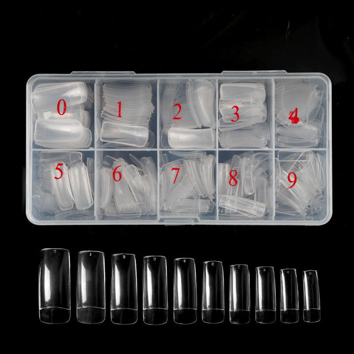 Acrylic Nail Tips Set Kalsten