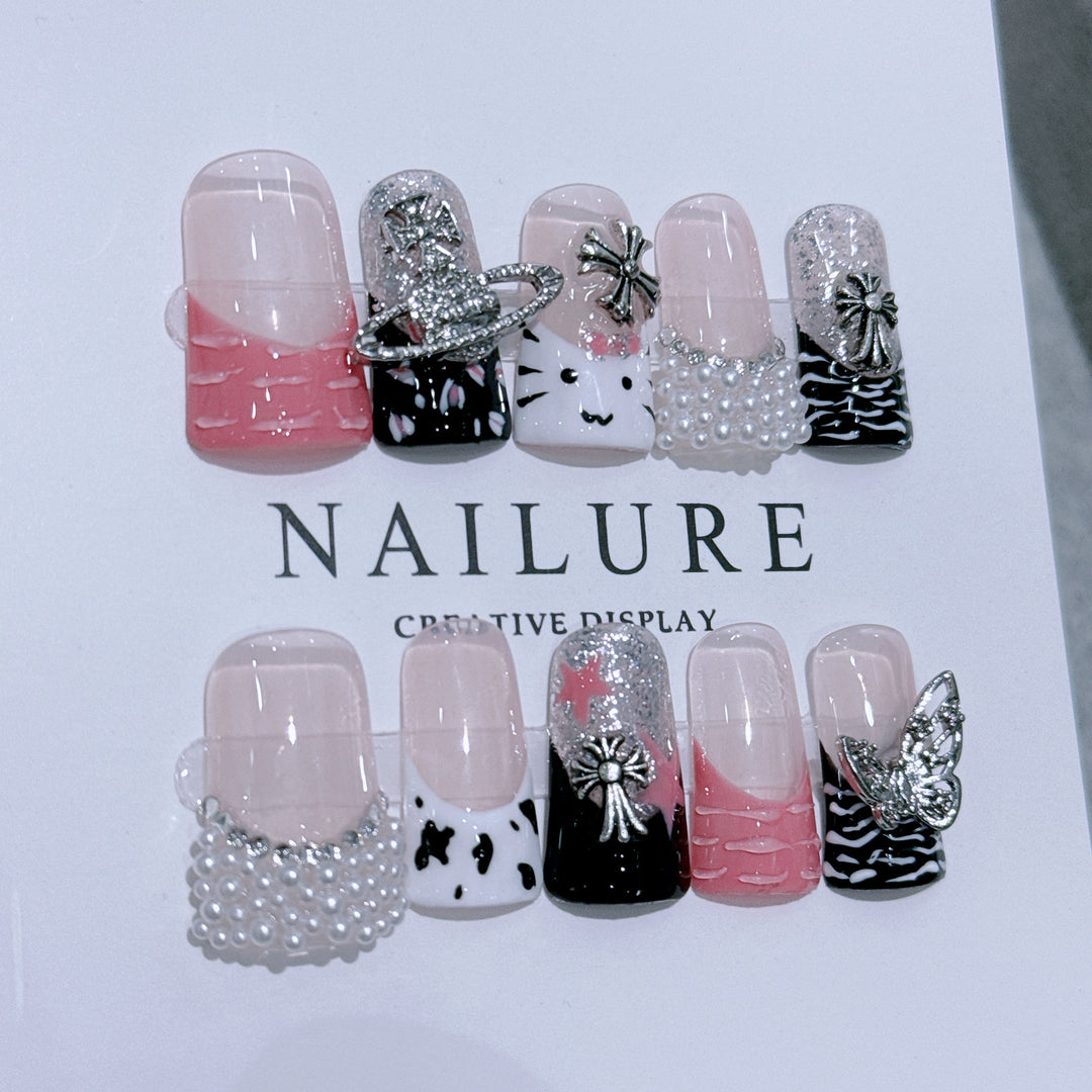 Creative Nail Art Tips