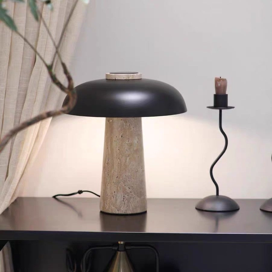 Modern Artistic Table Lamp
