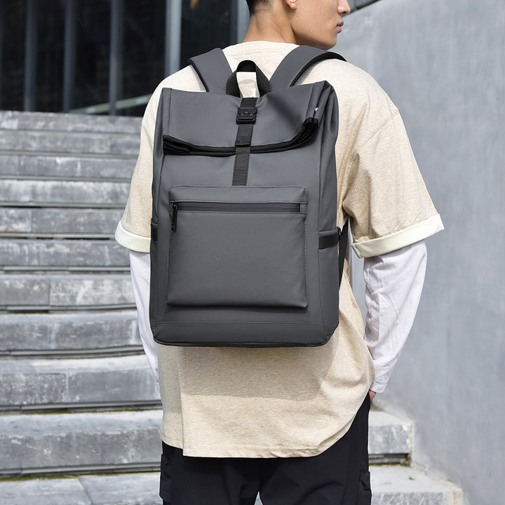 Waterproof Urban Rucksack Kalsten