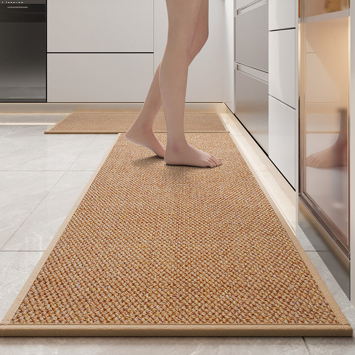 Extra Cushioned Anti-Fatigue Kitchen Mat Kalsten