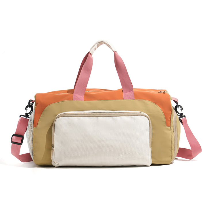 Women's Multifunctional Sports and Leisure Bag Kalsten