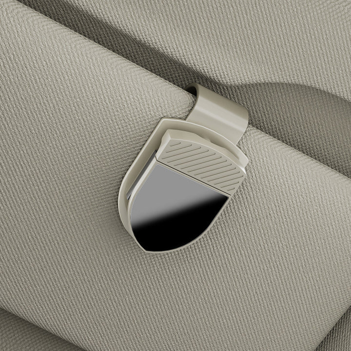 Unisex Vehicle Organizer with Integrated Storage System Kalsten