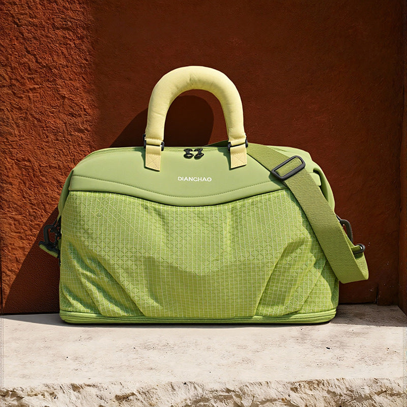 Robust Travel Duffle Bag