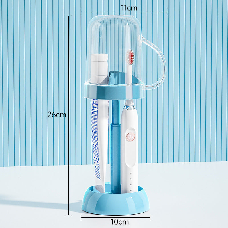 Electric Toothpaste Dispenser Kalsten