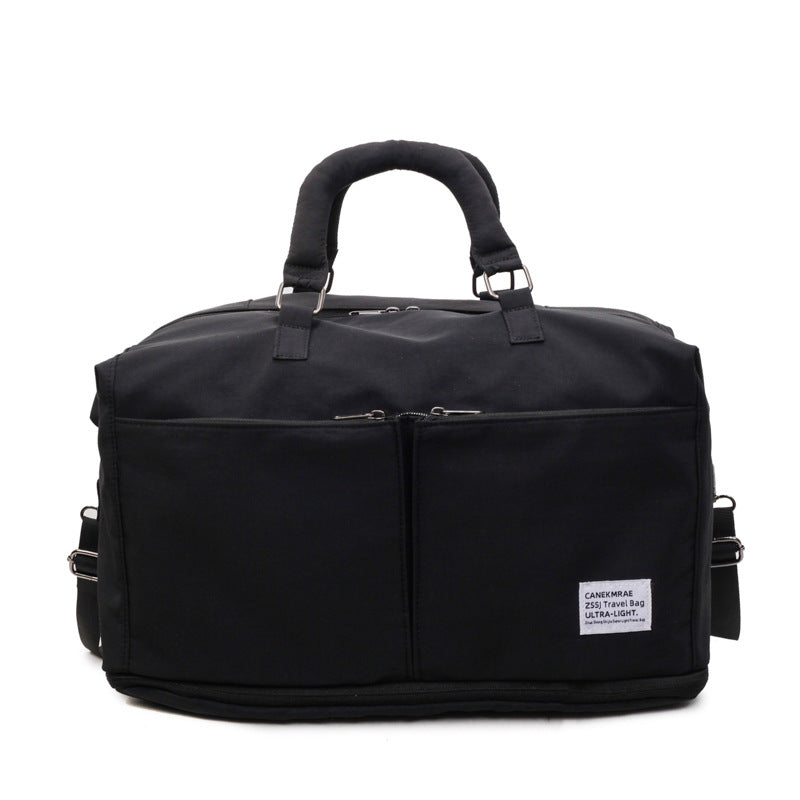 Durable Travel Gym Duffel Bag