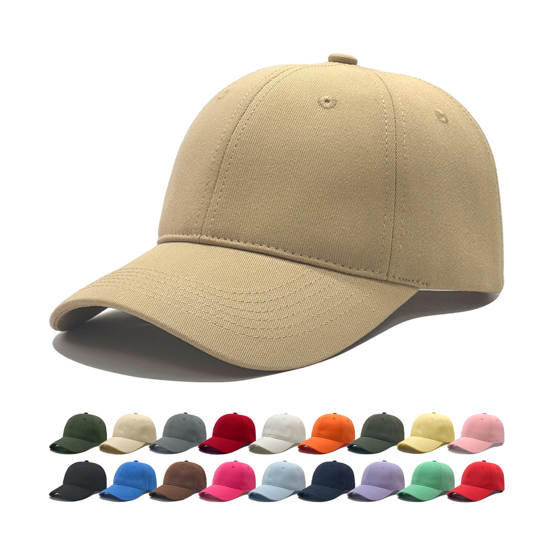 Men's sporty baseball cap Brehn