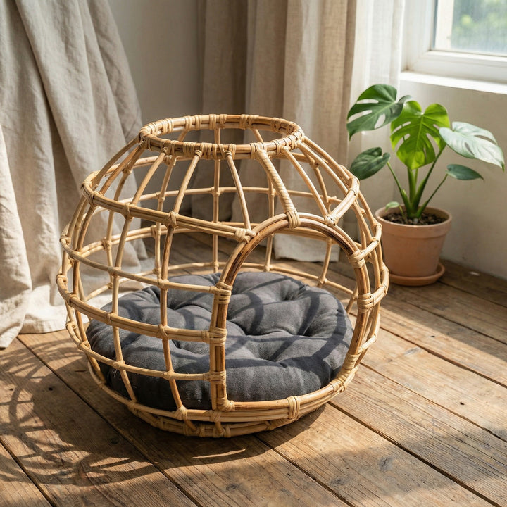 Cat cave Kalsten