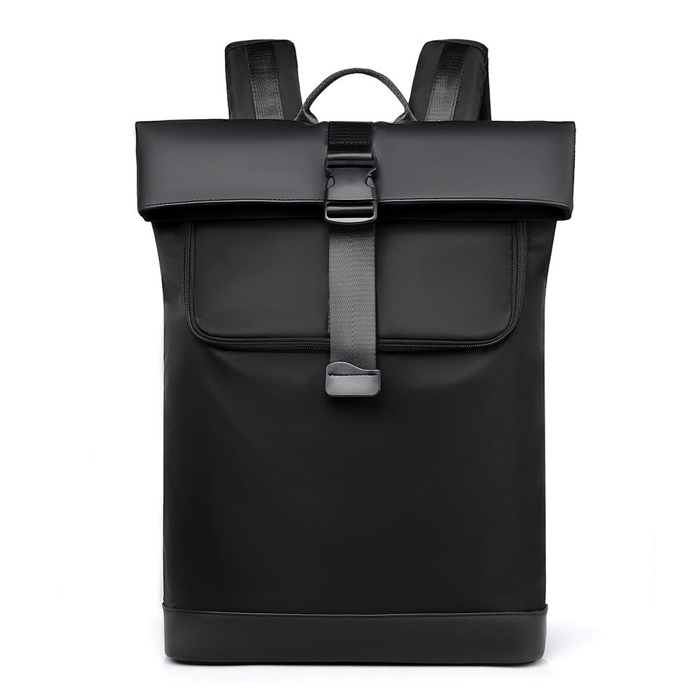 Rolltop Urban Backpack Kalsten