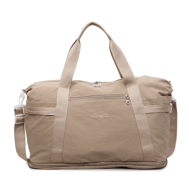 Versatile Travel