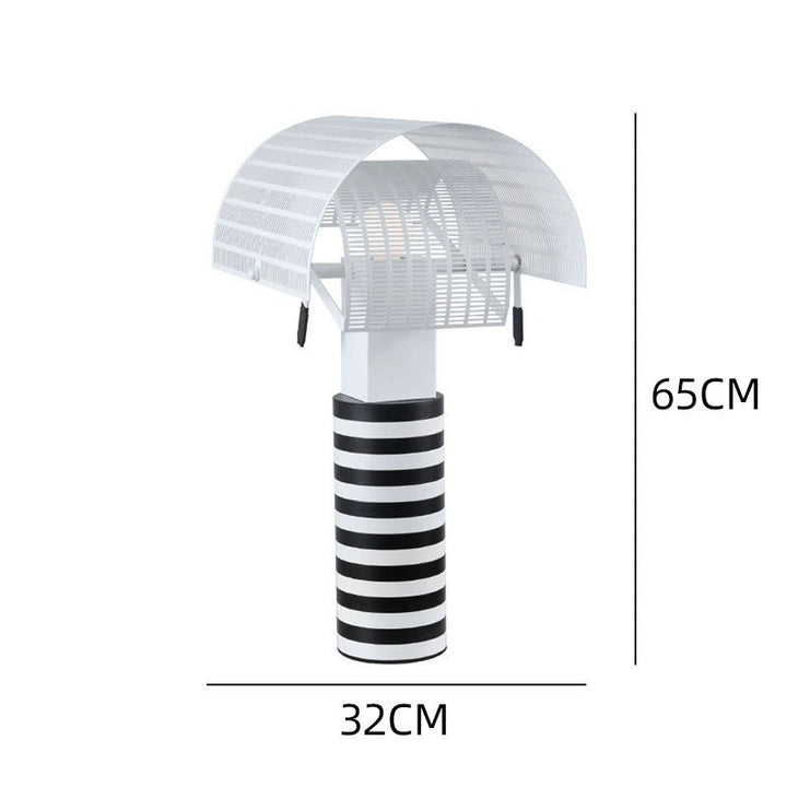 Modern Ceiling Table Lamp