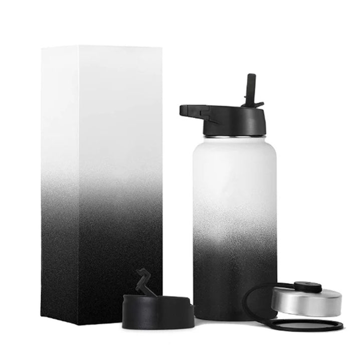 Unisex Silicone Cup with Non-Slip Base Kalsten