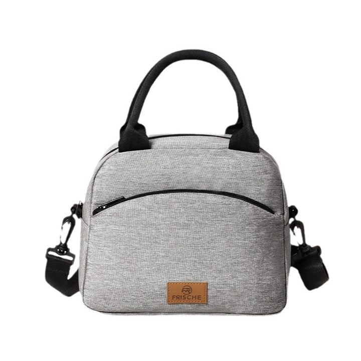Stylish Insulated Lunch Bag Kalsten