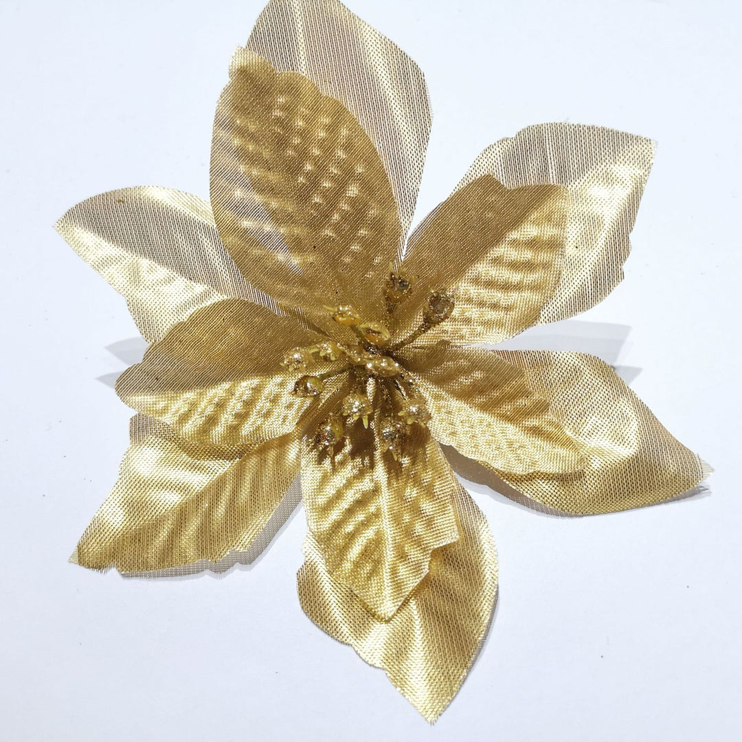 Decorative Luxury Floral Brooch Kalsten