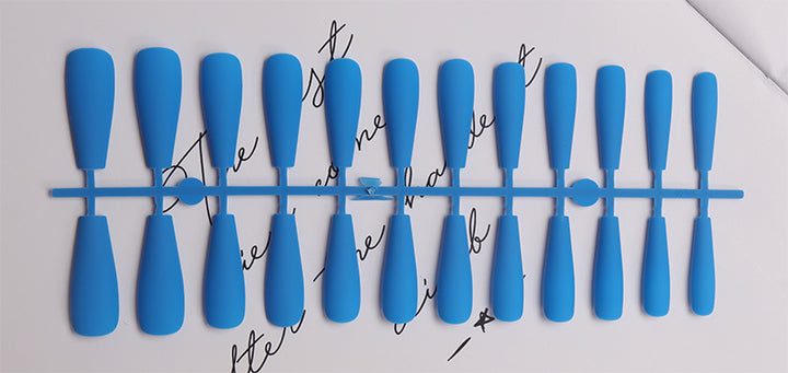 Silicone Nail Art Practice Tips Kalsten