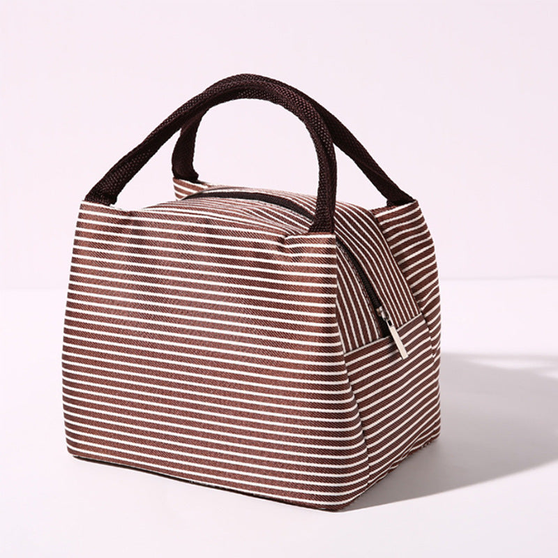 Insulated Food Storage Lunch Bag Kalsten