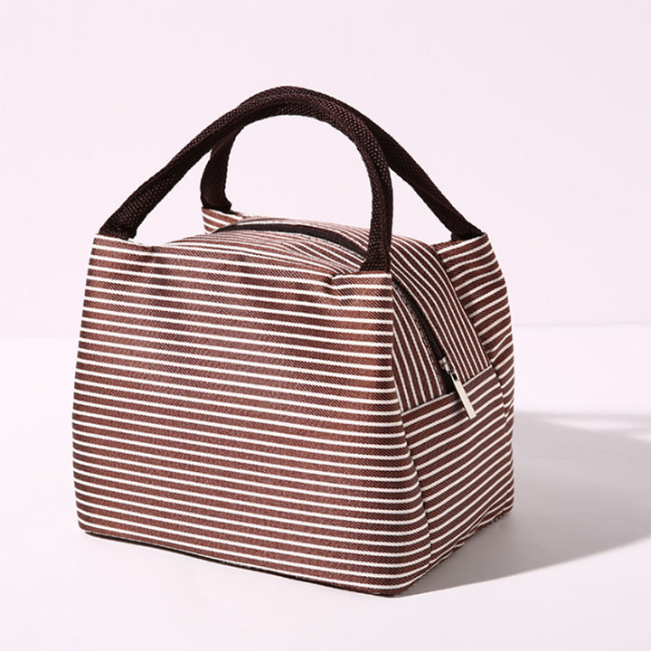 Insulated Food Storage Lunch Bag Kalsten