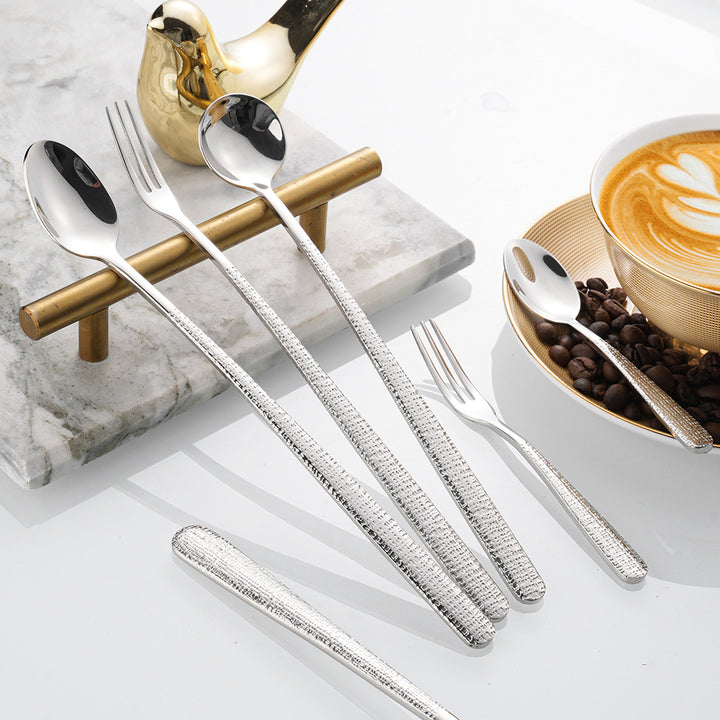 Elegant and Functional Soup Spoon Kalsten