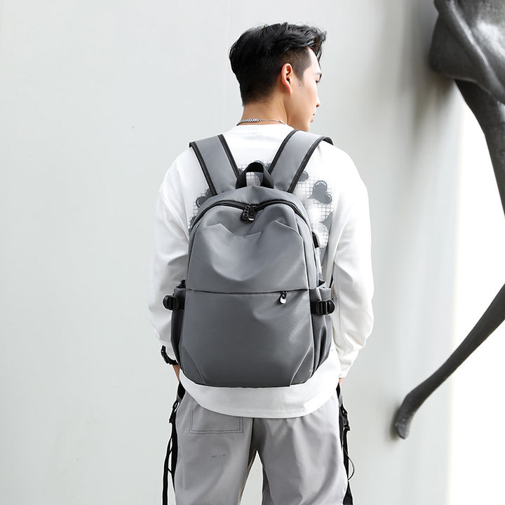 Lightweight Multi-Functional Travel Backpack Kalsten