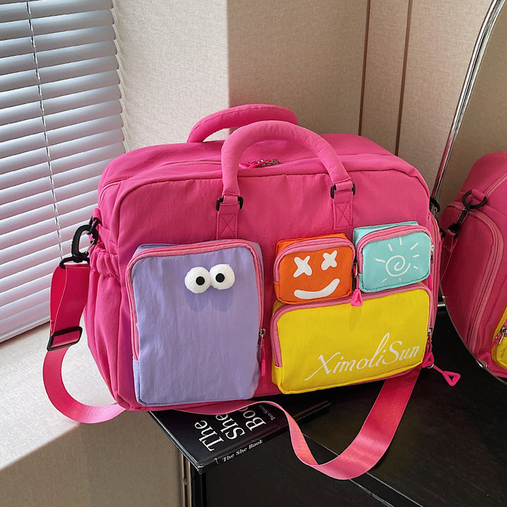 Stylish Versatile Travel