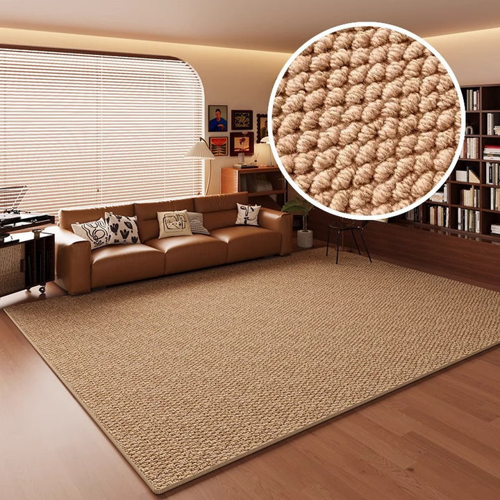 Contemporary Weave Area Rug