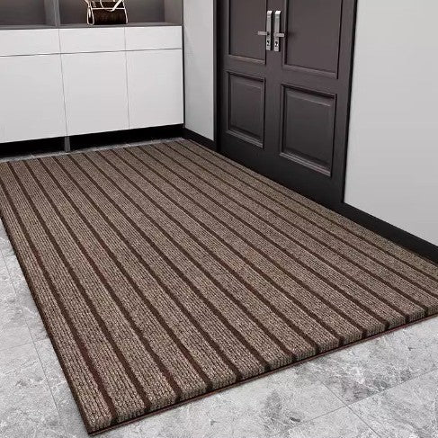 Textured Indoor Entrance Mat