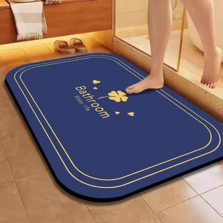 Decorative Floor Mat