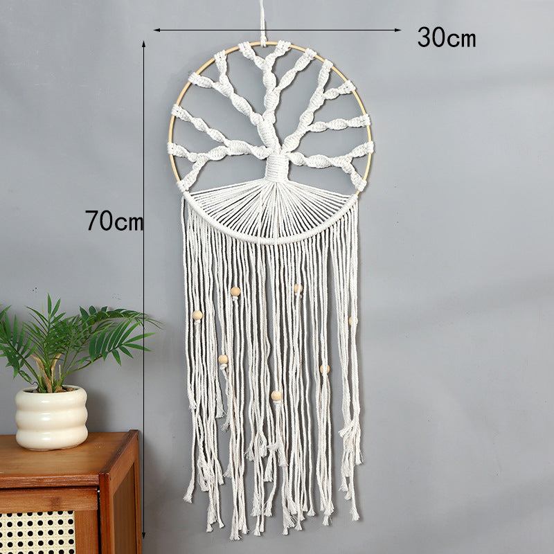 Macrame Wall Hanging Kalsten