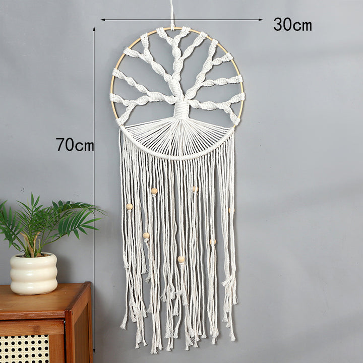 Macrame Wall Hanging Kalsten