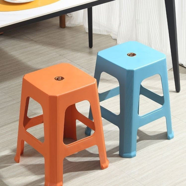 Sturdy Folding Step Stool Kalsten