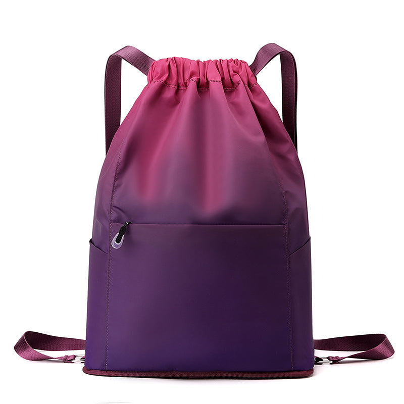 Drawstring Backpack Kalsten