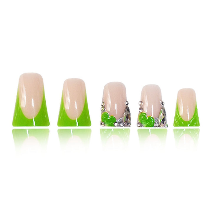 Artistic Nail Art Kalsten