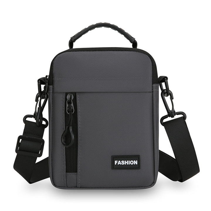 Compact Crossbody Pouch Bag Kalsten