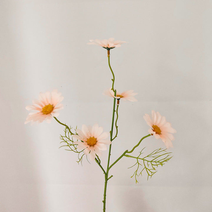 Realistic Artificial Flower Stem Arrangement