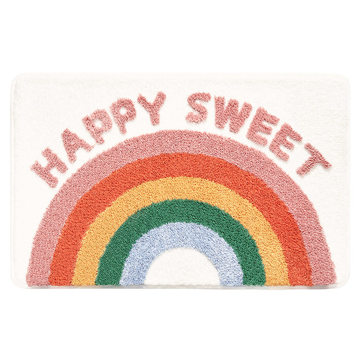 Customizable Designer Floor Mat Kalsten