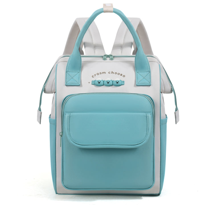 Versatile Multi-Pocket Backpack Kalsten